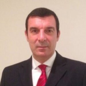 Marcos Antonio de Andrade
