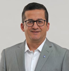 André Perez